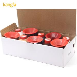 High Tenacity Bonded Nylon Thread Tex 45 Tex 70 Tex 90 for Knitting in in 240 Colours