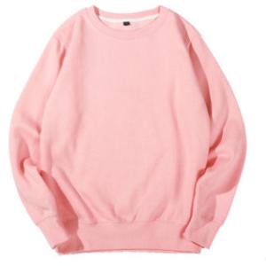 Quality Ladies fleece T long sleeve for sale