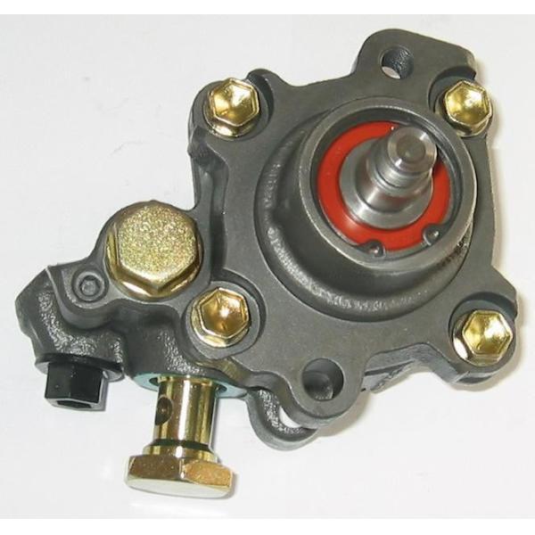Buy 44320-36260 power steering pump for toyota coaster  RZB40 RZB50 at wholesale prices