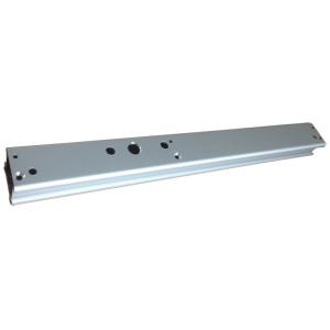 Custom Aluminum Extrusion stamping Alumiunm Alloy Oxidation in Control systems