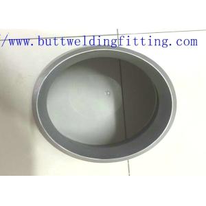 China 304/316L Stainless Steel Buttweld Pipe Fittings Concentric Reducer on sale