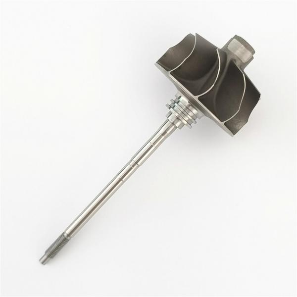 GTB2060VR Ball Bearing turbo Turbine wheel shaft 803478-0004 for 802774 turbochargers