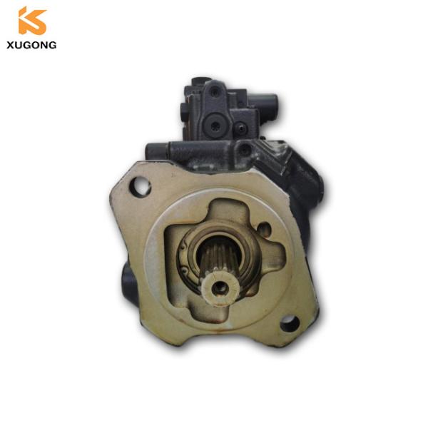 708-1W-00901 708-1W-00910 708-1W-00530 708-1W-00161 Hydraulic Piston Pump for