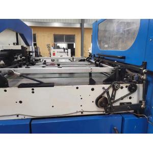 YUYIN MW-1050YA Automatic Die cutting Machine,Max.cutting speed: 7500s/h;Max