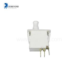 6626 ATM NCR Switch Inter Lock 0090022811 009-0022811