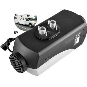 Aluminum 12Volt 8000w Airtronic Diesel Heater / Rv Diesel Heater