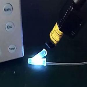 Nichia 300W 10W/Cm2 365nm UV Adhesive Curing Lamp