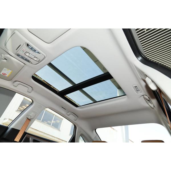 Long Endurance AION S Plus Electric Vehicle with Lithium Iron Phosphate Battery Power