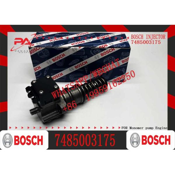 diesel fuel injector pump 0414755006 0414755007 7485003175 pump for MACK RENUALT MACKE- TECHA unit pump 0414755006 04147
