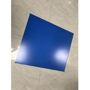 1650*1450 Mm Single Layer Aluminum Offset CTP Plate 24 Months Shelf Life