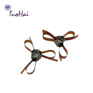 Genuine Hitachi CS ATM Loop Sheet Roller Assembly 4P007460A