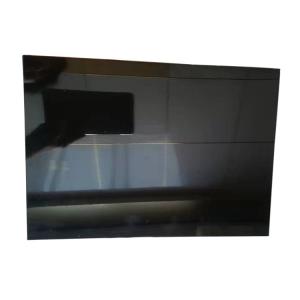 Mirror Coated Style High Gloss PVDF Coated Aluminum Composite Panels for Metal