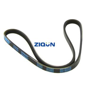 128038 Citroen Peugeot Truck Spares Parts Ribbed Belt