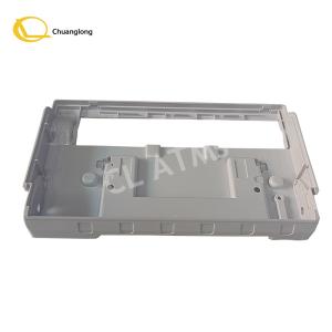 China ATM Machine Parts White Panel Blue Handle For Fujitsu G610 Cassette KD02155-D814 0090031177-01 on sale