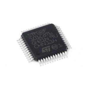 Quality STM32F101C8T6 for sale