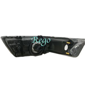 99 - 04 ford Mustang Car Lighting System , Chrome Bezel Passenger Side Mirror