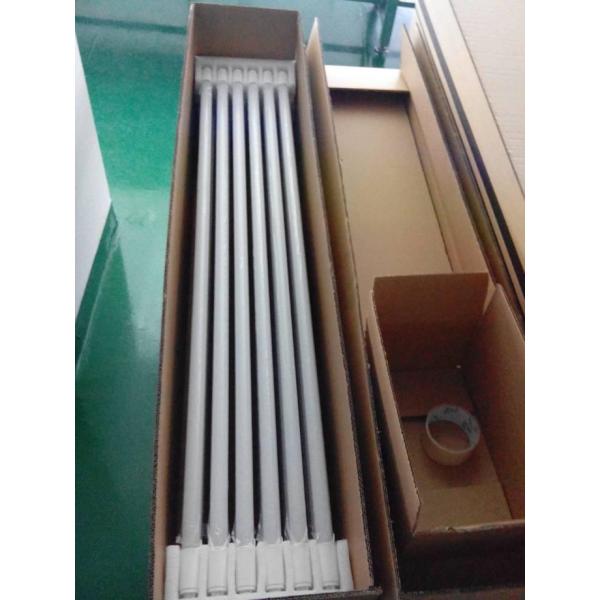 T8 Driver detachable tube(Internal Aluminum+PC type)