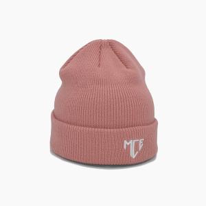 Customized Knit Beanie Hats 58CM For Casual Wear fashionable