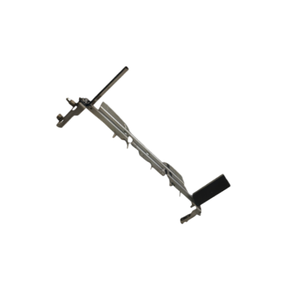 Hitachi SR/CS Module 717117/M7618170C Banknote Pushing Iron Plate Assembly for