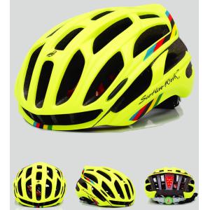 New Helmet EPS spume PC