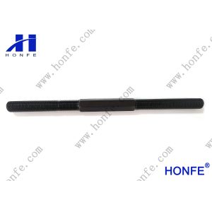 China High Quality Support Bolt L=285mm Part No. 911164124 for Projectile Weaving Loom Textile Machinery Parts on sale