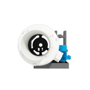 Small 250KW Multi Cylinder Cone Crusher With Integrated Hydraulic System