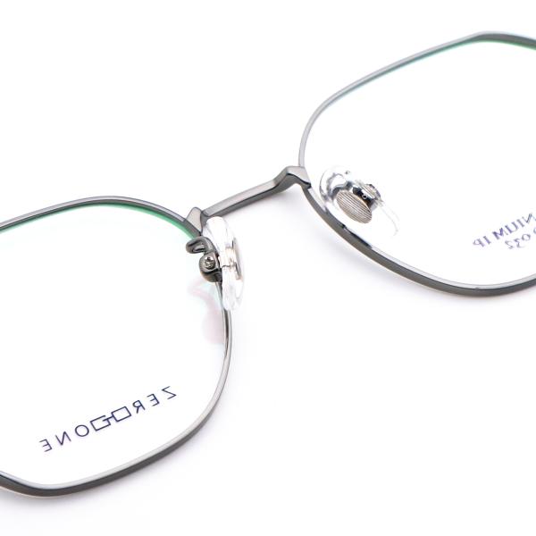 Good Resilient Beta Titanium Glasses Frames Women'S Man Mens