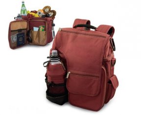 600D Polyester Picnic Cooler Backpacks/Trip Backpacks odm-y12