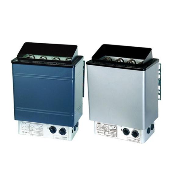 Buy Digital Controller Steam Sauna Heater for Commercial / Home Saunas at wholesale prices