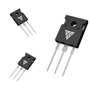 Practical High Power MOSFET Multi Scene Stable High Frequency