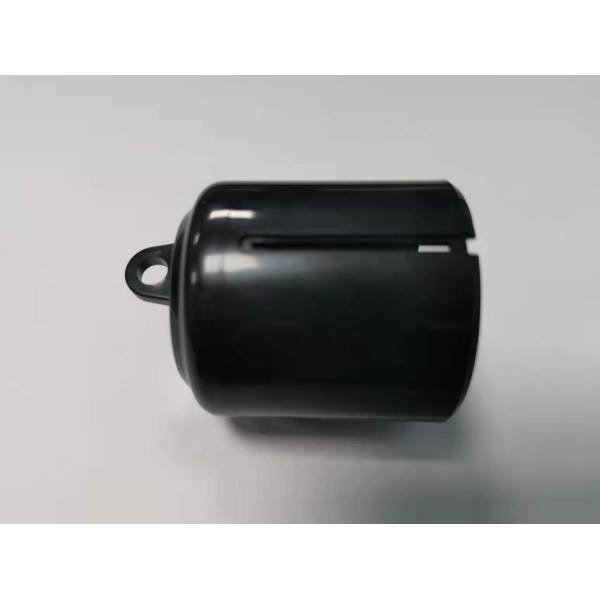 Buy LED Lamp Housing Custom Injection Molding Plastic 300000shots at wholesale prices