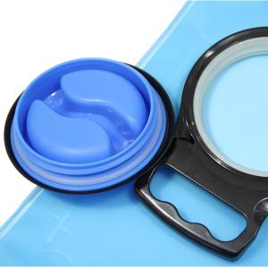 Portable Camping Water Bag Water Reservoir Hiking Hydration Bladder