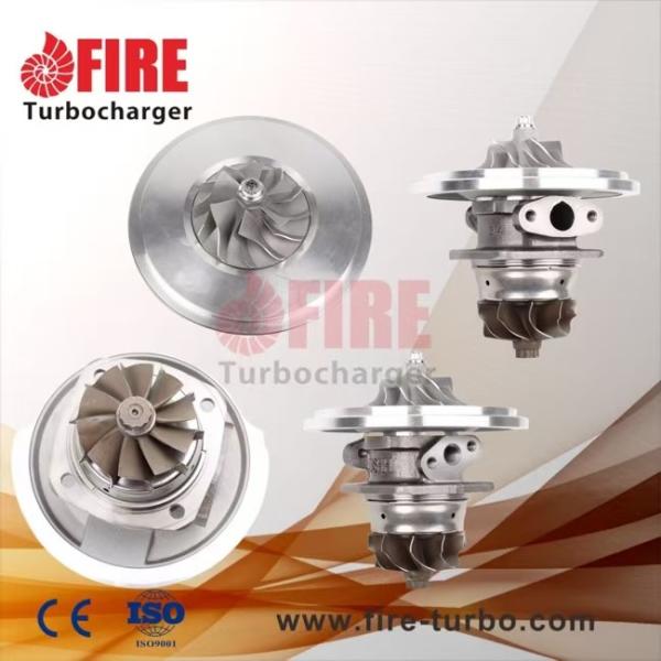 Cartridge GTA4082BLNS Turbo 739542-0002 1520024 Scania Truck Bus with DC9-12/DC9