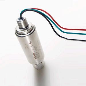 Rose-Mount 4600 Pressure Transmitter Differential Pressure Transmitter With