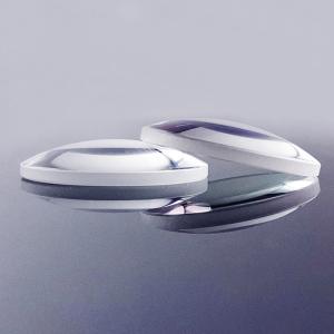 Convex Lens Fused Silica Plano-Convex Lens