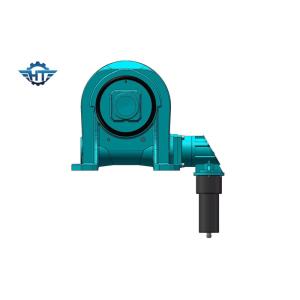 Quality SE9 Horizontal Solar Tracker Slew Drive With 24 Vdc Planetary Motor For solar tracking system for sale