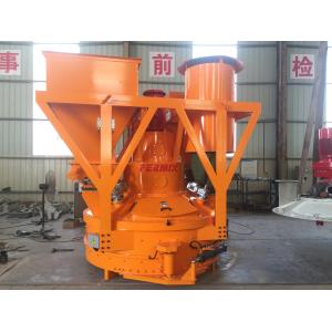 Quality Ceramic / Concrete Counter Current Mixer PMC2000 9200kgs Weight Steel Material for sale