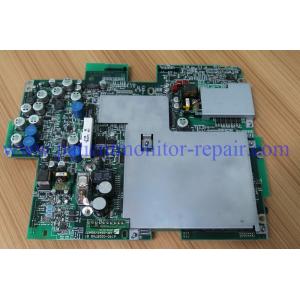 Nihon Kohden Cardiolife TEC-7621C Defibrillator Mainboard PN UR-0247 UR-02471