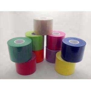 Promotional high quality kinesiology sports taping