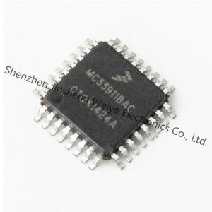 Quality MC33911BAC Interface Chip IC LIN Transceiver SBC LIN2G MEDIUM END for sale