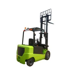 LGMC CPD35 2Ton Logistics Forklift With Battery Power