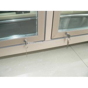 220v 240v Wine Display Cooler , Customized Wine Refrigerator Cabinet