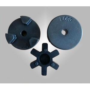 L050 flexible spider shaft coupling used in 3D Printer