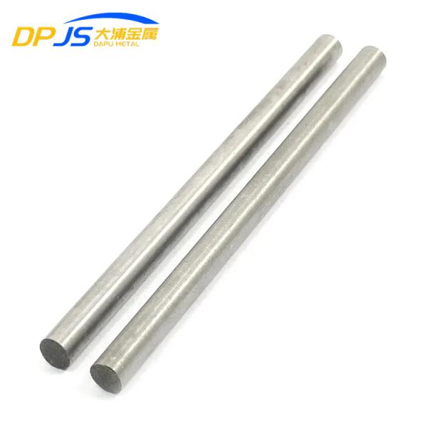 Polished Chemical Equipment Stainless Steel Round Stock S30327 S30317 S30460