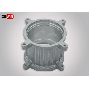 Adc12 Aluminium Die Casting / Various Specification Aluminum Die Casting Alloys