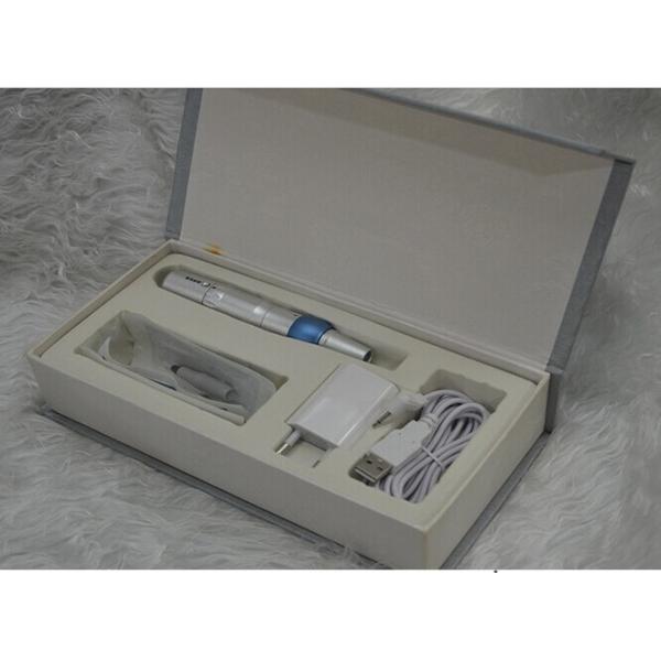 Popular And Professional Permanent Makeup Machine With Speed Cosmetic Tattoo