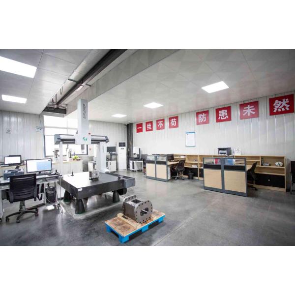 JSW Steel Works Extruder Screw Elements for PPE Products in Petrochemical