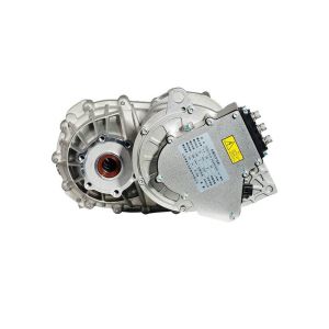 Dependable lifespan 7.5kW PMSM for Micro electric vehicle