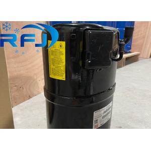 Cooling Parts 6HP Refrigeration Compressor H79A723DBEA Refrigerant R407C