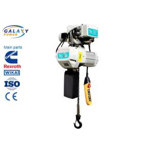 Hand Pulling Block In Powerline Tools And Equipment With High Strength Load